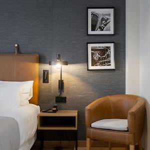 Hotel & Spa Convento San Francisco